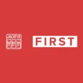 First