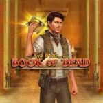 Book of Dead слот
