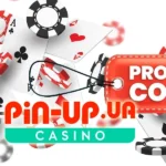 Промокоди PinUp