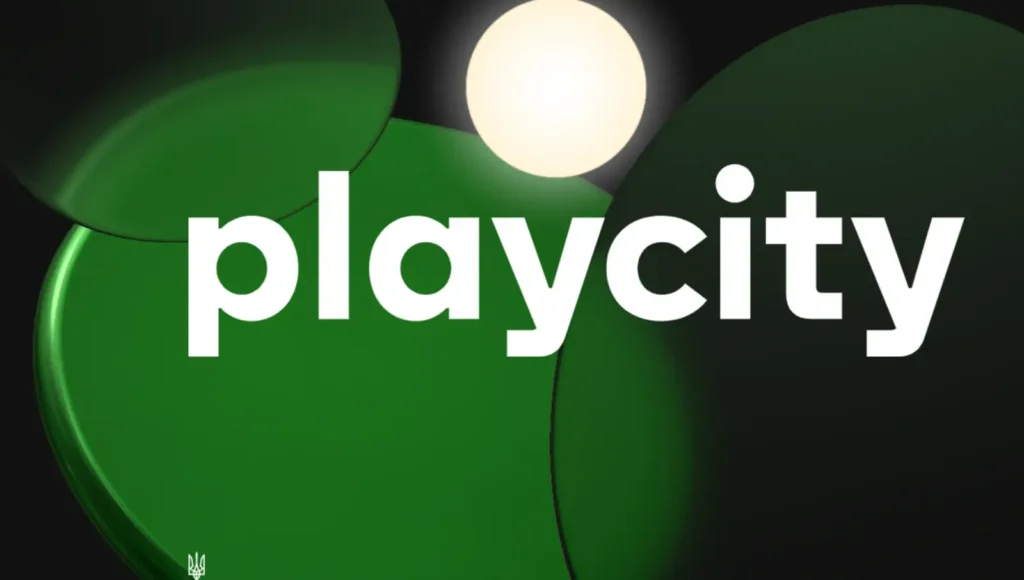 Регулятор PlayCity