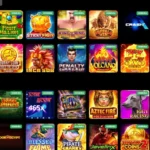 Ігрові автомати казино Slots City