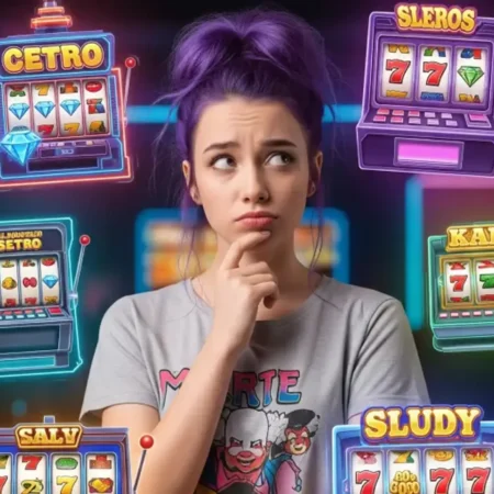 Слоти замість серіалів: як держава реагує на жіночий бум в онлайн-казино України 2025