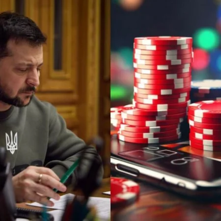 Діяльність онлайн-казино в Україні: Аналітичний огляд правових аспектів, власників, легальності та державного контролю